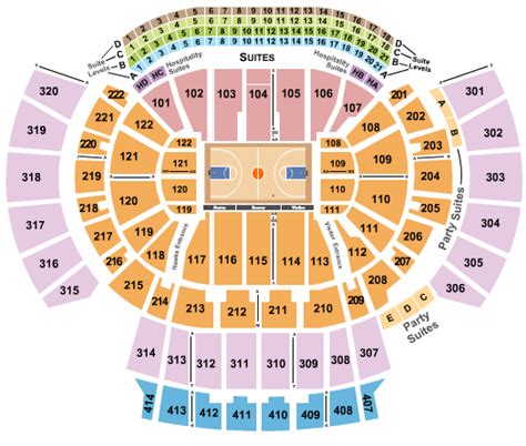 State Farm Stadium Seating Chart - Row & Seat Numbers Home State Farm Stadium State Farm Stadium Interactive Seating Chart & Ticket Info No service fees. . State farm arena seating chart with rows and seat numbers